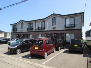 黄金ハイツレオ 2号棟の画像