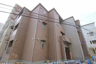 PALAIS広瀬北町の画像