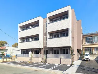 シャーメゾン 上水前寺の画像