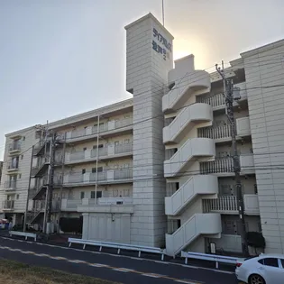 ダイアパレス登戸第2の画像