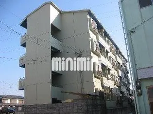 コーポ金池Iの画像