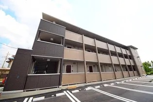 フィオーレ上白根Iの画像