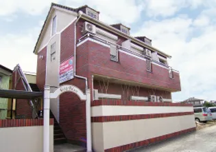 シティパレス東松山の画像