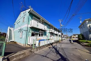 メゾングリーンの画像