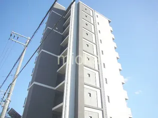 クローバー レジデンス桑津の画像