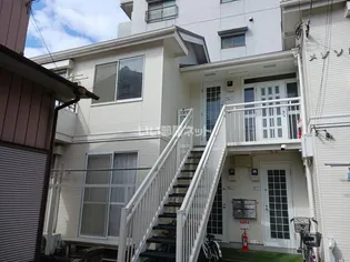 メゾン和の画像