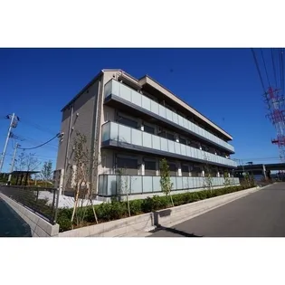 シャトーラフィネの画像