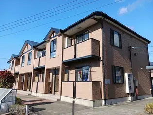 ブルースカイA Bの画像