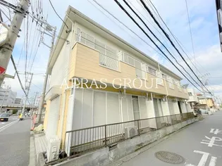 エクセルハイツコジマの画像