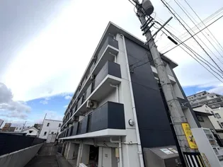 宮城県仙台市青葉区柏木1【マンション】の外観