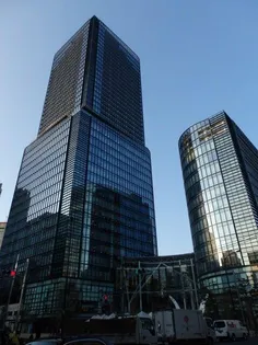 東京都千代田区神田淡路町2【マンション】の外観