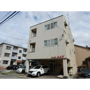 フリューゲルMAYの画像