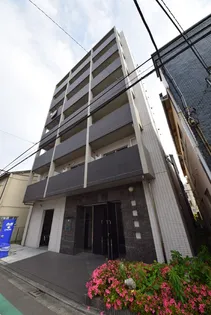 ヴァレッシア尾久シティIIの画像