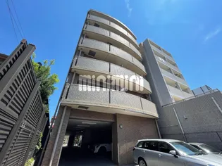 プロビデンス筒井の画像