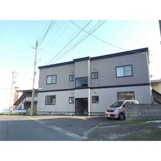 メゾンプロシードの画像