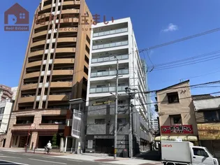 ラ ヴィラ阿倍野の画像