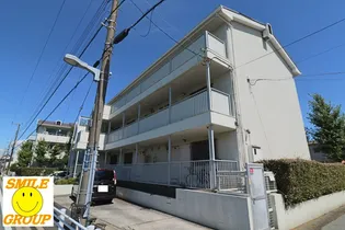 ライフ21B棟の画像