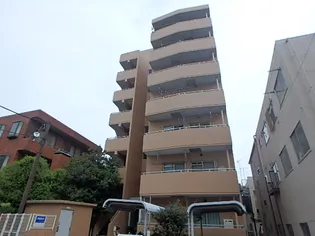 カストール三ノ輪の画像