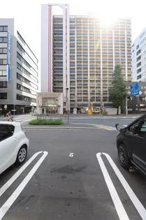 No.55 Wes PROJECT55博多【10階】の外観