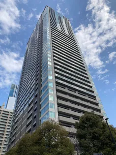 赤坂タワーレジデンスT OF THE Hの画像