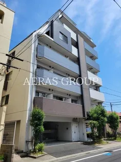 XEBEC高井戸の画像