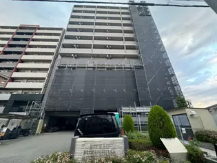 エスリード福島リバーフロントの画像