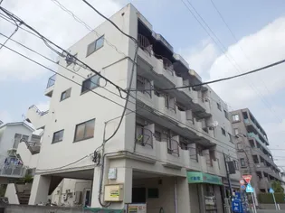 ヴィラ東林間の画像