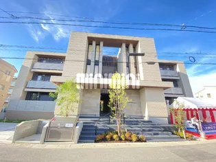 STELLA SOUTH COURTの画像