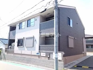 グランツ中野西 A棟の画像