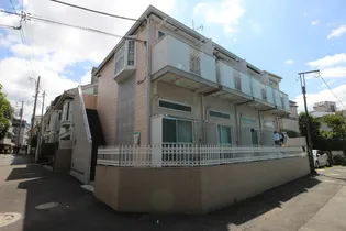 DUO目黒本町の画像