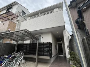 トレフルメゾン出町柳の画像