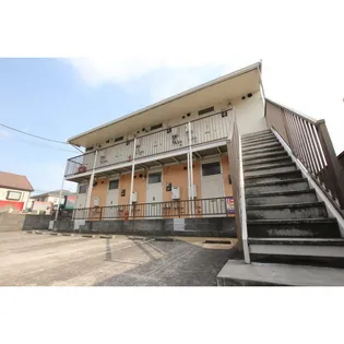 ストレチアハイツの画像