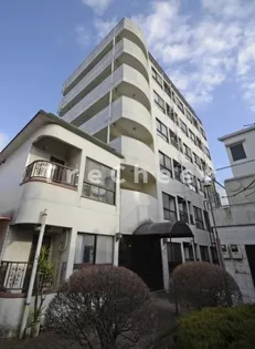 キャッスルマンション大山の画像