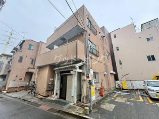 宇佐美マンションの画像