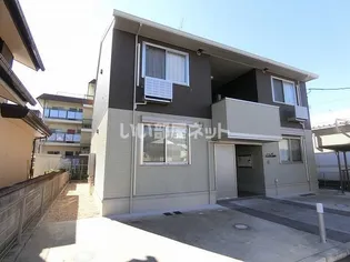 ソーテル南新町の画像
