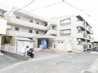 伊勢原コーポフロンティアの画像