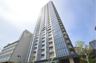 BRILLIATOWER上野池之端の画像