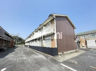 野村グリーンヴィレッジEの画像