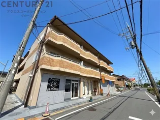 ファミールMの画像