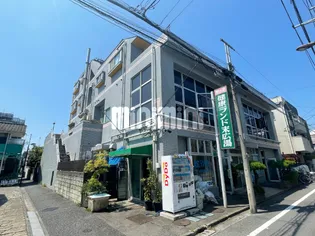 サンライズ末広Iの画像