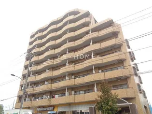 シェニートモンチーク武蔵関の画像