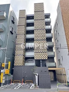 R STYLE文京小石川【2階】の外観