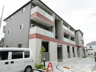 パルテール キャトルの画像