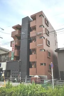 鹿児島県鹿児島市荒田1【マンション】の外観