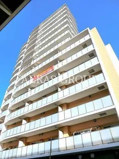 アビダス舎人テラスの画像