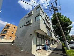 増田ビルの画像