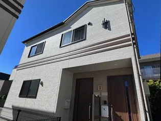 下石神井T棟の画像