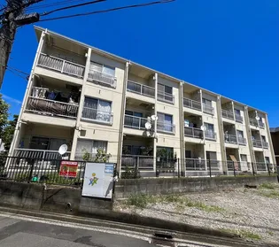 大塚第2マンションの画像