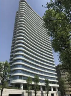 パークコート青山ザ タワーの画像