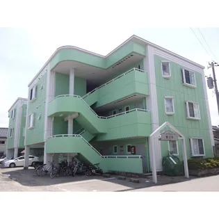 ロイヤルハイツ野々市の画像